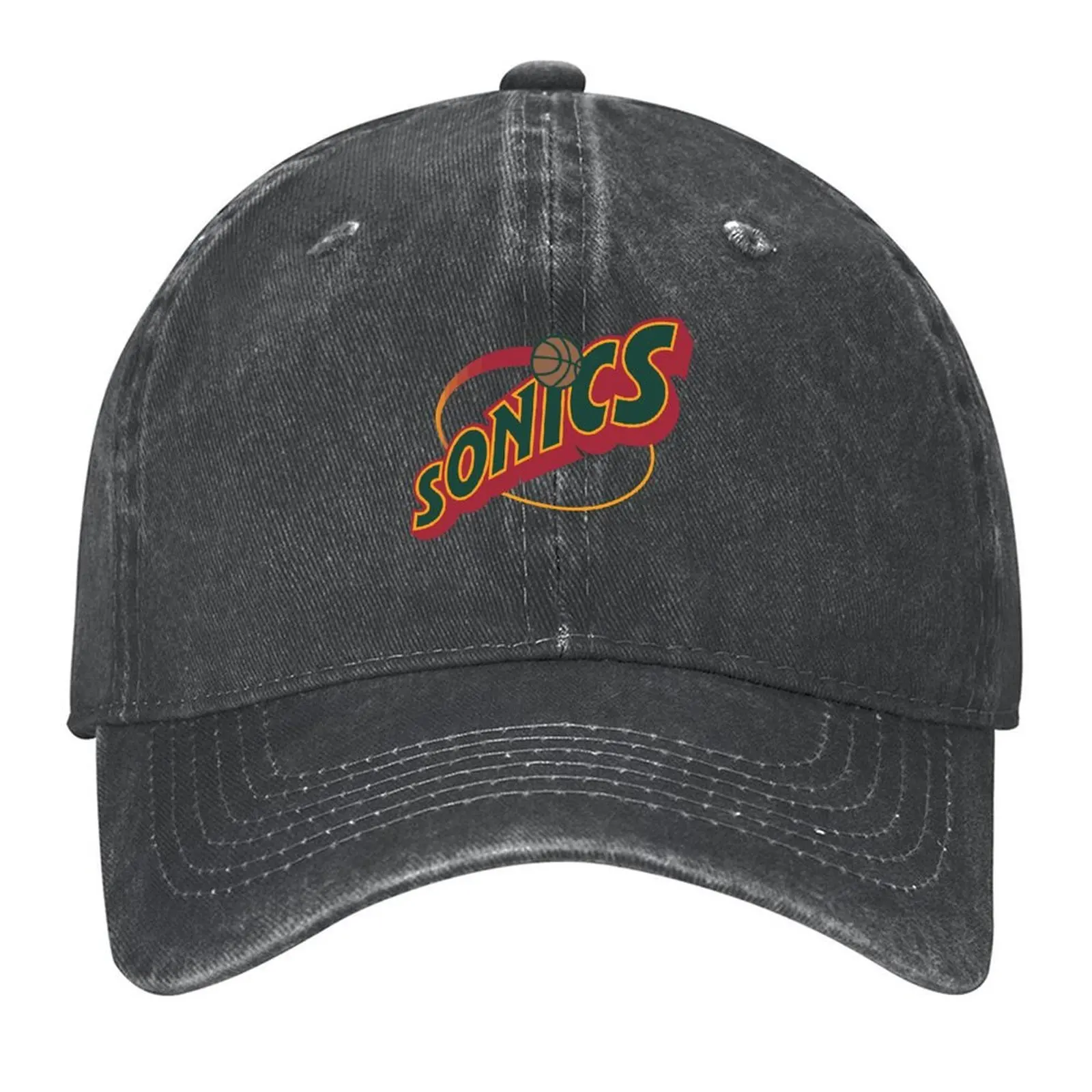 supersonics-seattle Baseball Cap men's big size hat Hood Ball Cap beach hat Men Women's
supersonics-seattle Baseball Cap men's big size hat Hood Ball Cap beach hat Men Women's