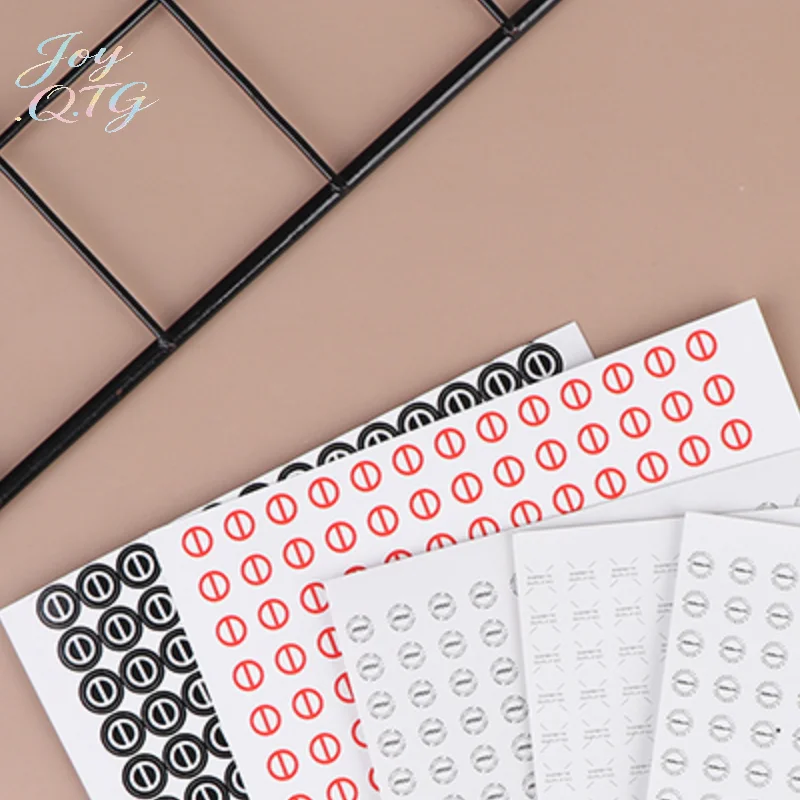 3 Sheet Computer Screw Eggshell Sticker Screw Hole Seal Fragile Warranty Invalid Label Applicable To SMI AMD Gigabyte ASUS
3 Sheet Computer Screw Eggshell Sticker Screw Hole Seal Fragile Warranty Invalid Label Applicable To SMI AMD Gigabyte ASUS