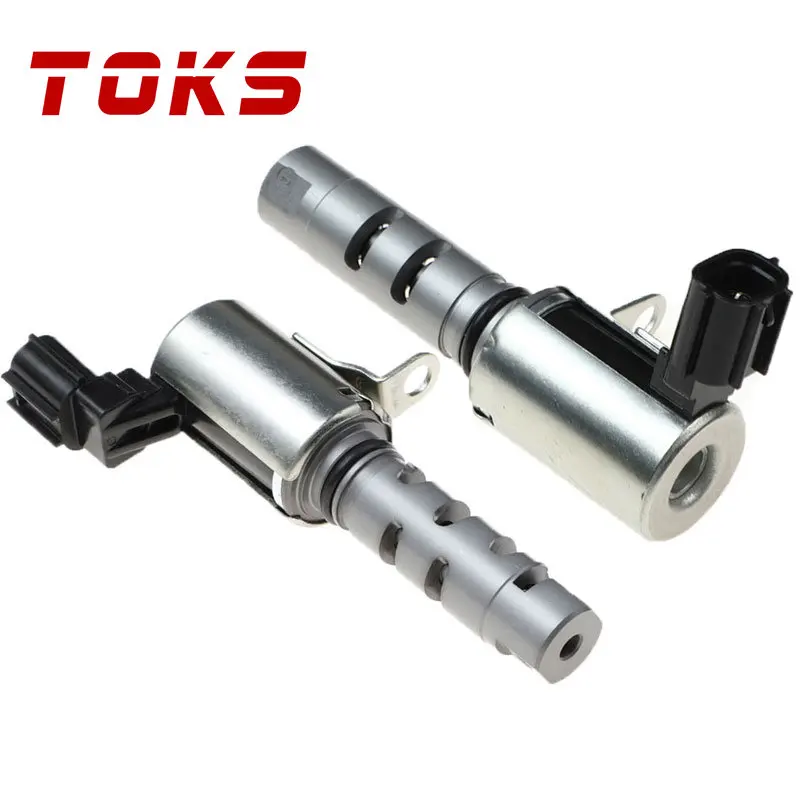 Левый клапан VVT 4884483AA, правый 4884695AA для Chrysler 200 Sebring Dodge Avenger Caliber Journey Jeep Compass Patriot 2.0L 2.4L
Левый клапан VVT 4884483AA, правый 4884695AA для Chrysler 200 Sebring Dodge Avenger Caliber Journey Jeep Compass Patriot 2.0L 2.4L