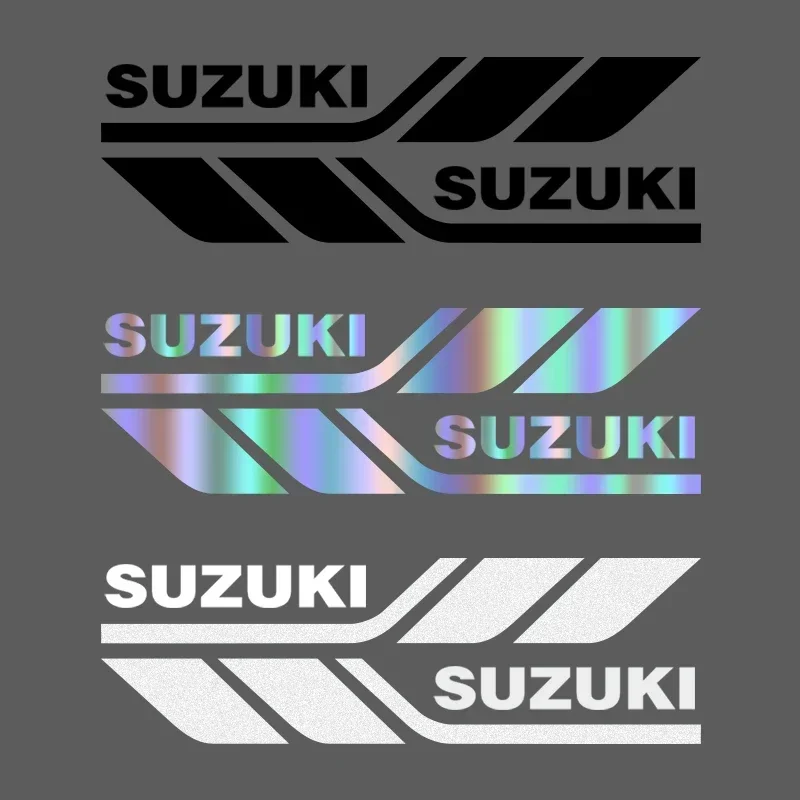 2p decorative stickers for automobiles and motorcycles-applicable to Suzuki GSXR/GSXS-600/750/1000, SV650, GSF and GSR stickers.
2p decorative stickers for automobiles and motorcycles-applicable to Suzuki GSXR/GSXS-600/750/1000, SV650, GSF and GSR stickers.