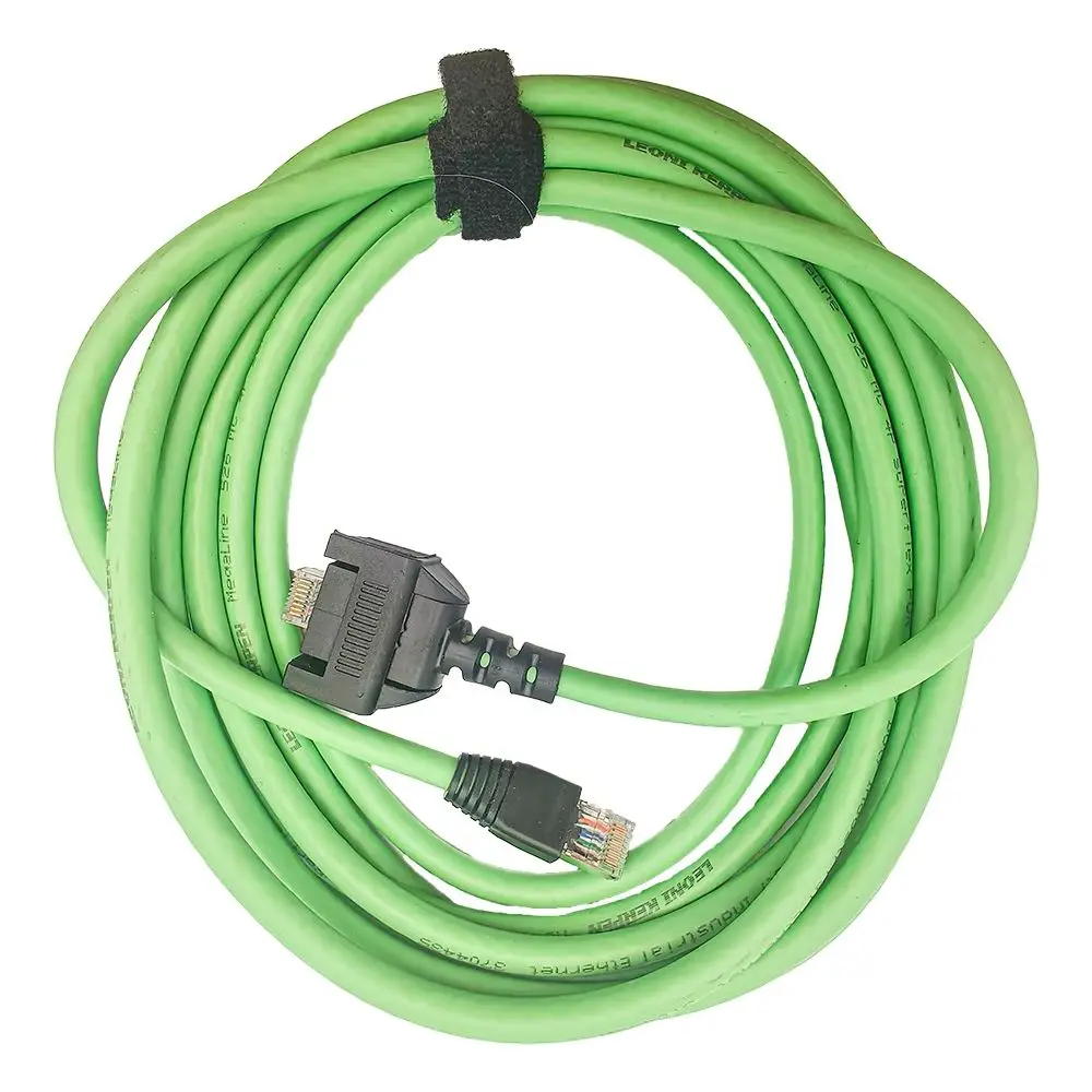SD Connect C4 Зеленый сетевой кабель для Mercedes, автоматический диагностический инструмент, диагностический интерфейс мультиплексора для SD Connect Compact 4
SD Connect C4 Зеленый сетевой кабель для Mercedes, автоматический диагностический инструмент, диагностический интерфейс мультиплексора для SD Connect Compact 4