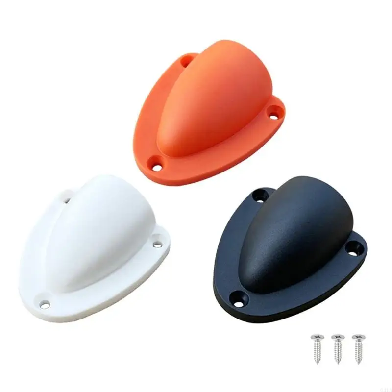 G2TA Marine Wire Cable Vent Cover Clam Shell Vent Ventilator Through Vents for Boat
G2TA Marine Wire Cable Vent Cover Clam Shell Vent Ventilator Through Vents for Boat