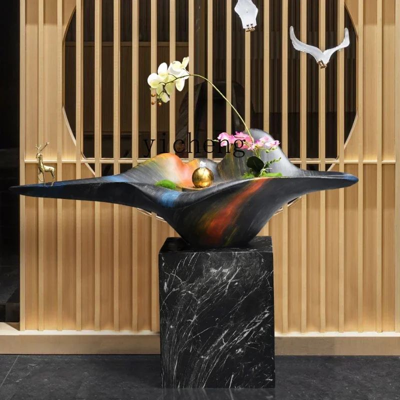 i5.15 A2-2 large floor-to-ceiling indoor lucky ornament fountain housewarming landscaping decoration
i5.15 A2-2 large floor-to-ceiling indoor lucky ornament fountain housewarming landscaping decoration