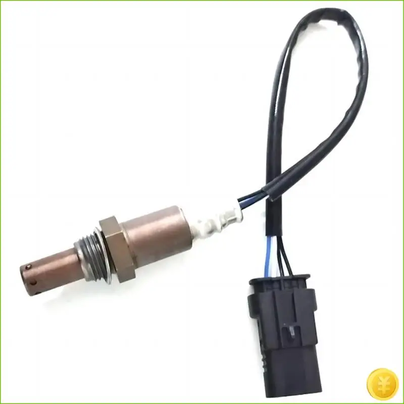 Car Oxygen O2 Sensor 12627139 234-4763 2344763 Designed For Buick Regal Malibu Impala Cadillac CTS ATS 2013-2015
Car Oxygen O2 Sensor 12627139 234-4763 2344763 Designed For Buick Regal Malibu Impala Cadillac CTS ATS 2013-2015