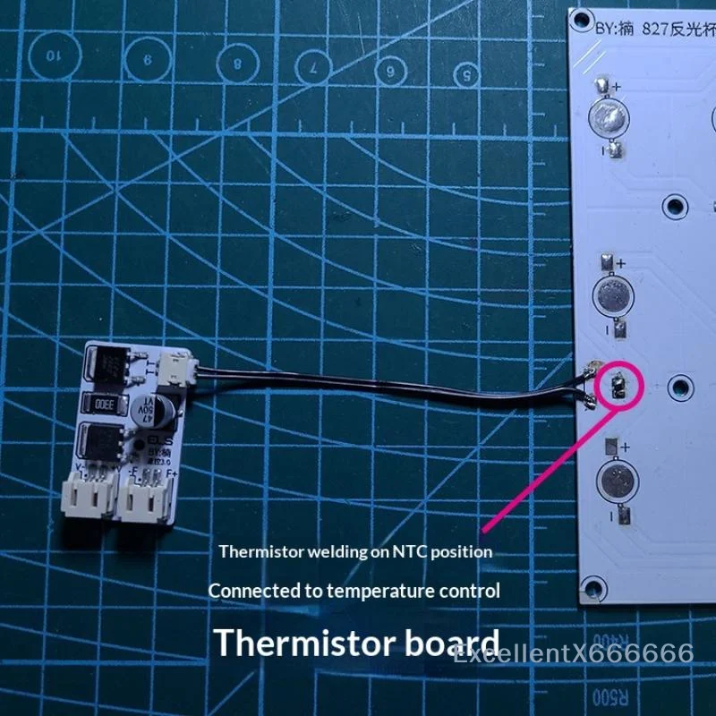 Fan Temperature Control Board Automatic Speed Regulator LED Display Quiet Operation for Server Rack Cooling Systems
Fan Temperature Control Board Automatic Speed Regulator LED Display Quiet Operation for Server Rack Cooling Systems