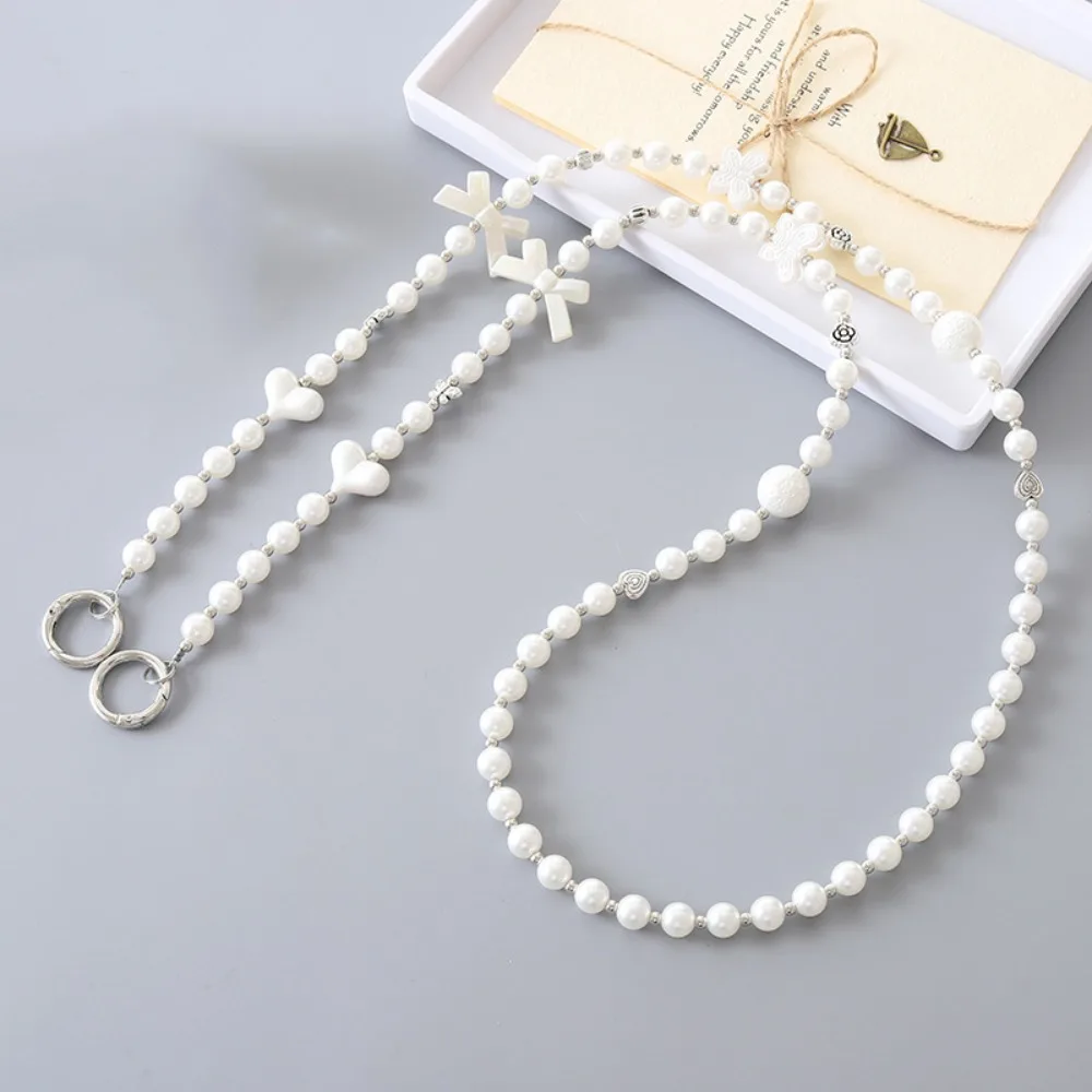 Цветочные бусины, ремешок для телефона через плечо, сумка с бантом, цепочка для мобильного телефона, ремешок с подвеской, анти-потерянный телефон, шейные ремни, ремешок с нашивкой
Цветочные бусины, ремешок для телефона через плечо, сумка с бантом, цепочка для мобильного телефона, ремешок с подвеской, анти-потерянный телефон, шейные ремни, ремешок с нашивкой