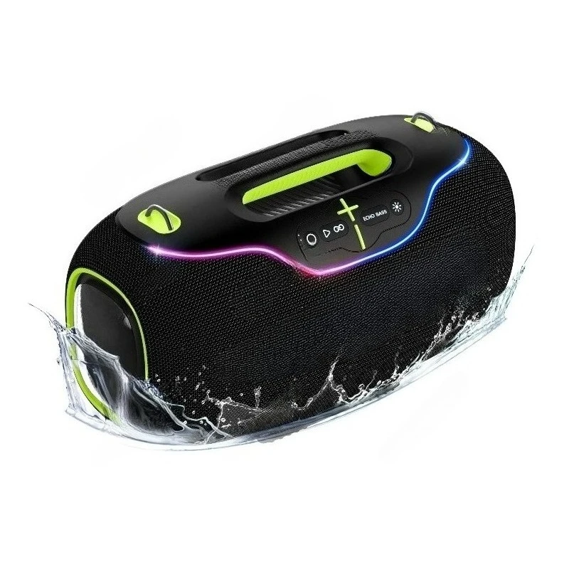 A80 High Quality Portable Subwoofer Speaker Fashion DesignWaterproof Mini Microphone Battery-Portable
A80 High Quality Portable Subwoofer Speaker Fashion DesignWaterproof Mini Microphone Battery-Portable