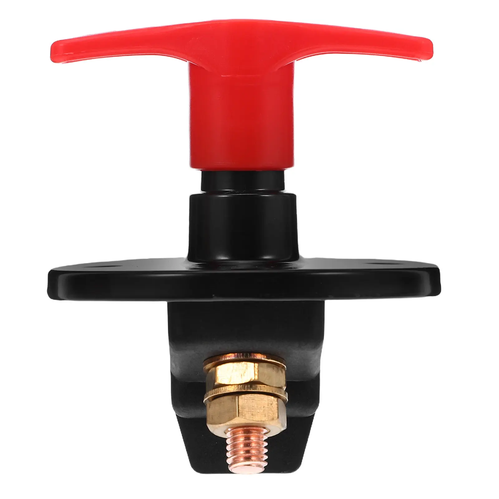 Выключатель-разъединитель 24В для отключения питания автомобиля, лодки, фургона, грузовика, автодома, мотоцикла (черный)
Выключатель-разъединитель 24В для отключения питания автомобиля, лодки, фургона, грузовика, автодома, мотоцикла (черный)