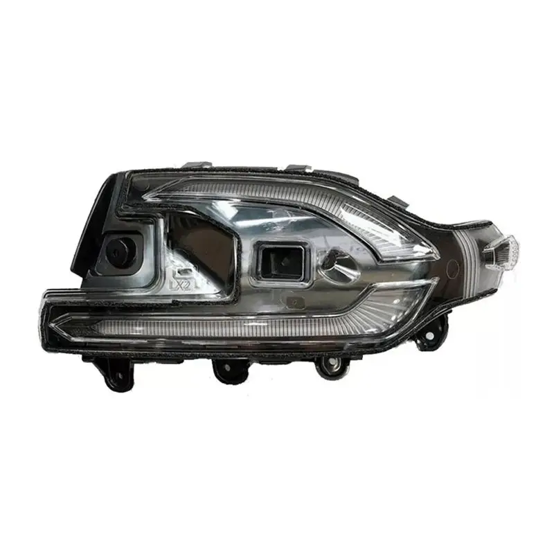Car Outside Door Mirror Lamp Reversing Mirror Side Lamp For Palisade 2020-2021
Car Outside Door Mirror Lamp Reversing Mirror Side Lamp For Palisade 2020-2021