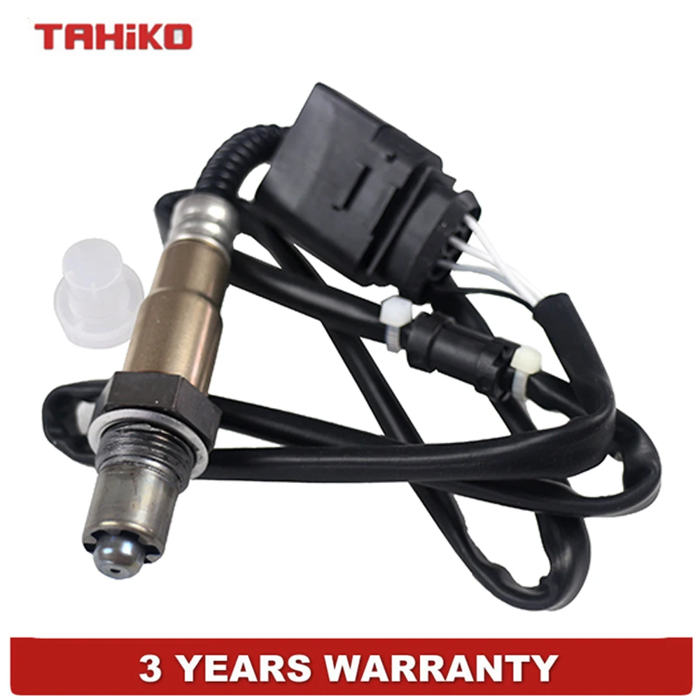 Кислородный датчик Lambda O2, подходит для AUDI A4 8E B6 B7 1,6 2,4 A8 4E 3,7 4,2 TT 8N 3,2
Кислородный датчик Lambda O2, подходит для AUDI A4 8E B6 B7 1,6 2,4 A8 4E 3,7 4,2 TT 8N 3,2