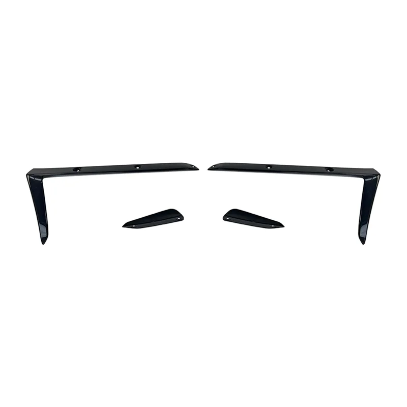 Lasting Front Bumper Wind Knife Trim A1778854306/A1778854406 Long Wind Knife Trim, Front Bumper Wind Knife Kit
Lasting Front Bumper Wind Knife Trim A1778854306/A1778854406 Long Wind Knife Trim, Front Bumper Wind Knife Kit