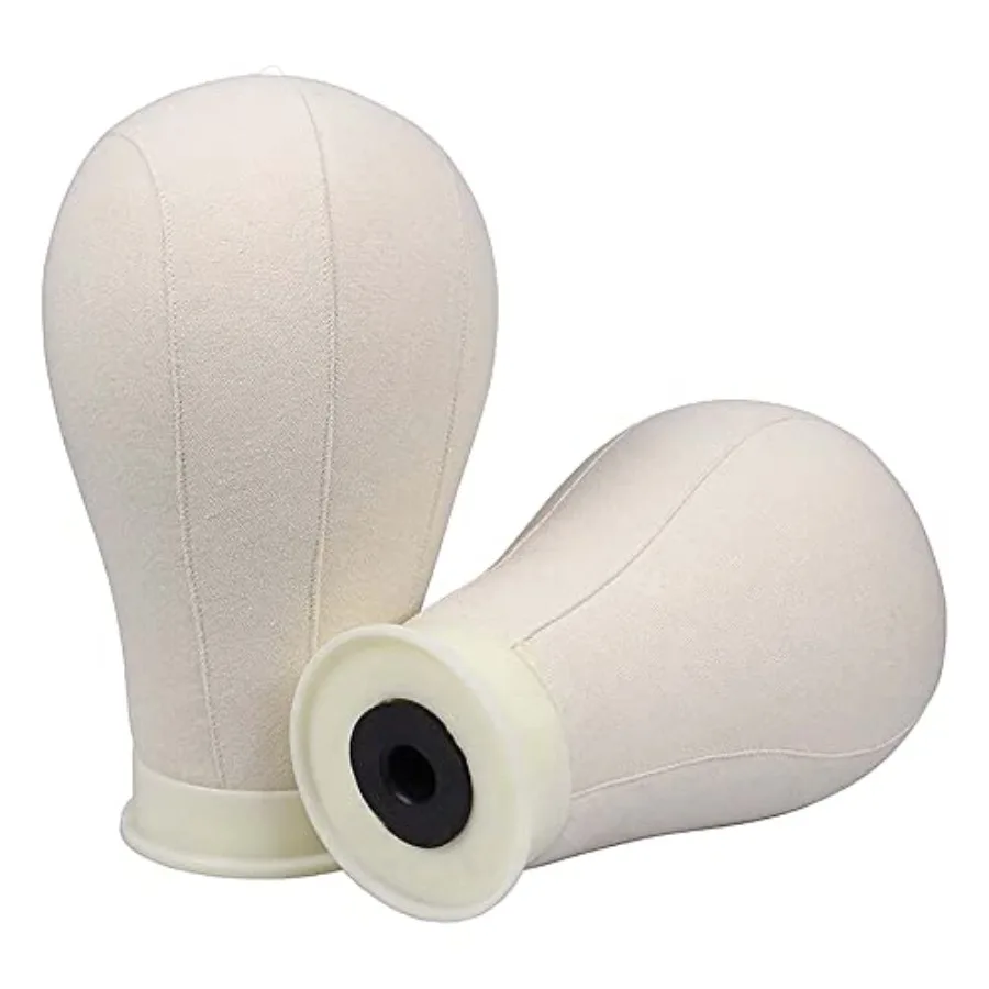 22-дюймовая головка для укладки салона с отверстием для крепления париков и подставки для дисплея Прочная холщовая головка для укладки париков и креативного дизайна
22-дюймовая головка для укладки салона с отверстием для крепления париков и подставки для дисплея Прочная холщовая головка для укладки париков и креативного дизайна