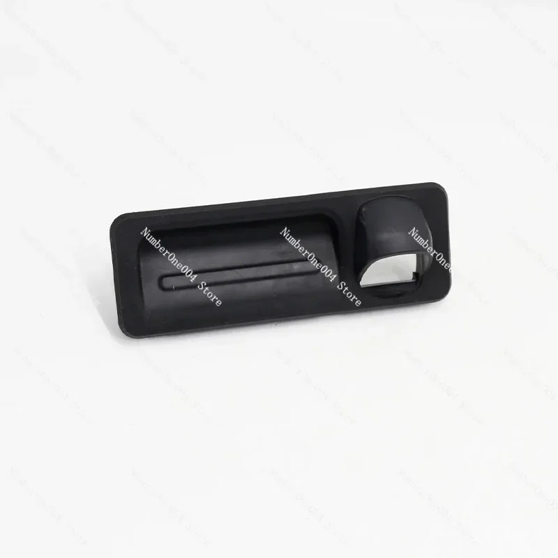 Trunk Lid Lock Handle 81260B1010 for 2015-2020 Hyundai G80 Sedan
Trunk Lid Lock Handle 81260B1010 for 2015-2020 Hyundai G80 Sedan