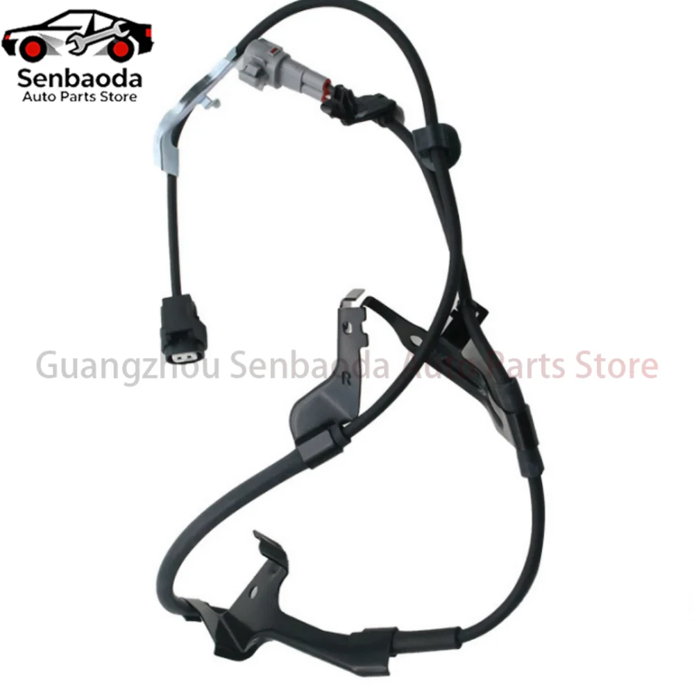89516-60260 ALH130 1P3550 ABS wheel speed sensor For Toyota FJ CRUISER 4RUNNER LAND CRUISER PRADO 2010-20 Lexus GX460 Car Parts
89516-60260 ALH130 1P3550 ABS wheel speed sensor For Toyota FJ CRUISER 4RUNNER LAND CRUISER PRADO 2010-20 Lexus GX460 Car Parts