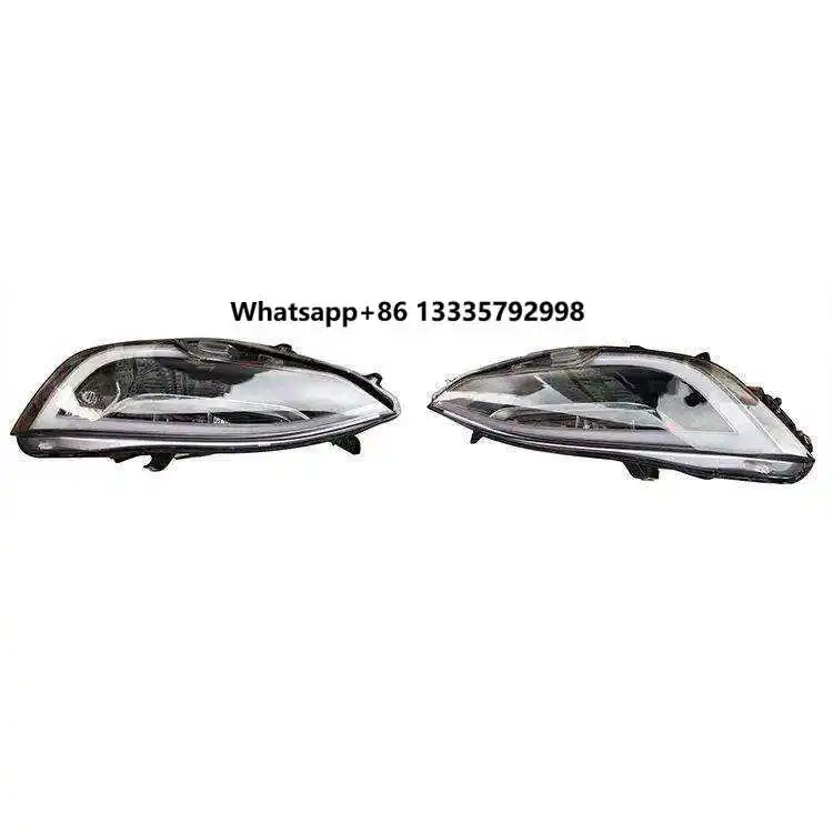 Wholesale High-Quality Led Car Headlight Front Led Headlamp 1053572 1053575 for'Tesla Model S
Wholesale High-Quality Led Car Headlight Front Led Headlamp 1053572 1053575 for'Tesla Model S