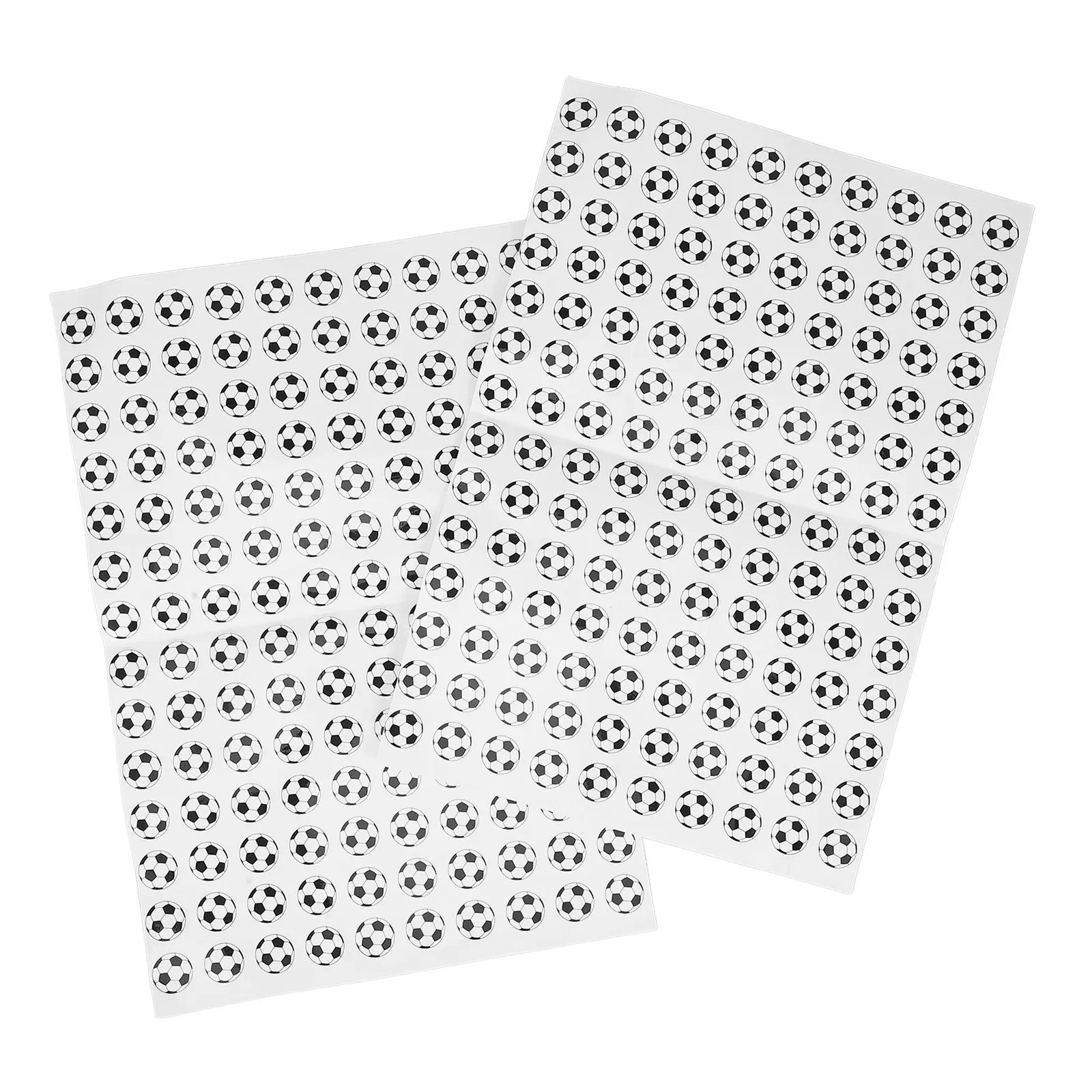 280pcs Football Stickers Round Soccer Decals Multipurpose Adhesive Decor For Laptop Water Bottle Car Phone Case Portable Sealing
280pcs Football Stickers Round Soccer Decals Multipurpose Adhesive Decor For Laptop Water Bottle Car Phone Case Portable Sealing