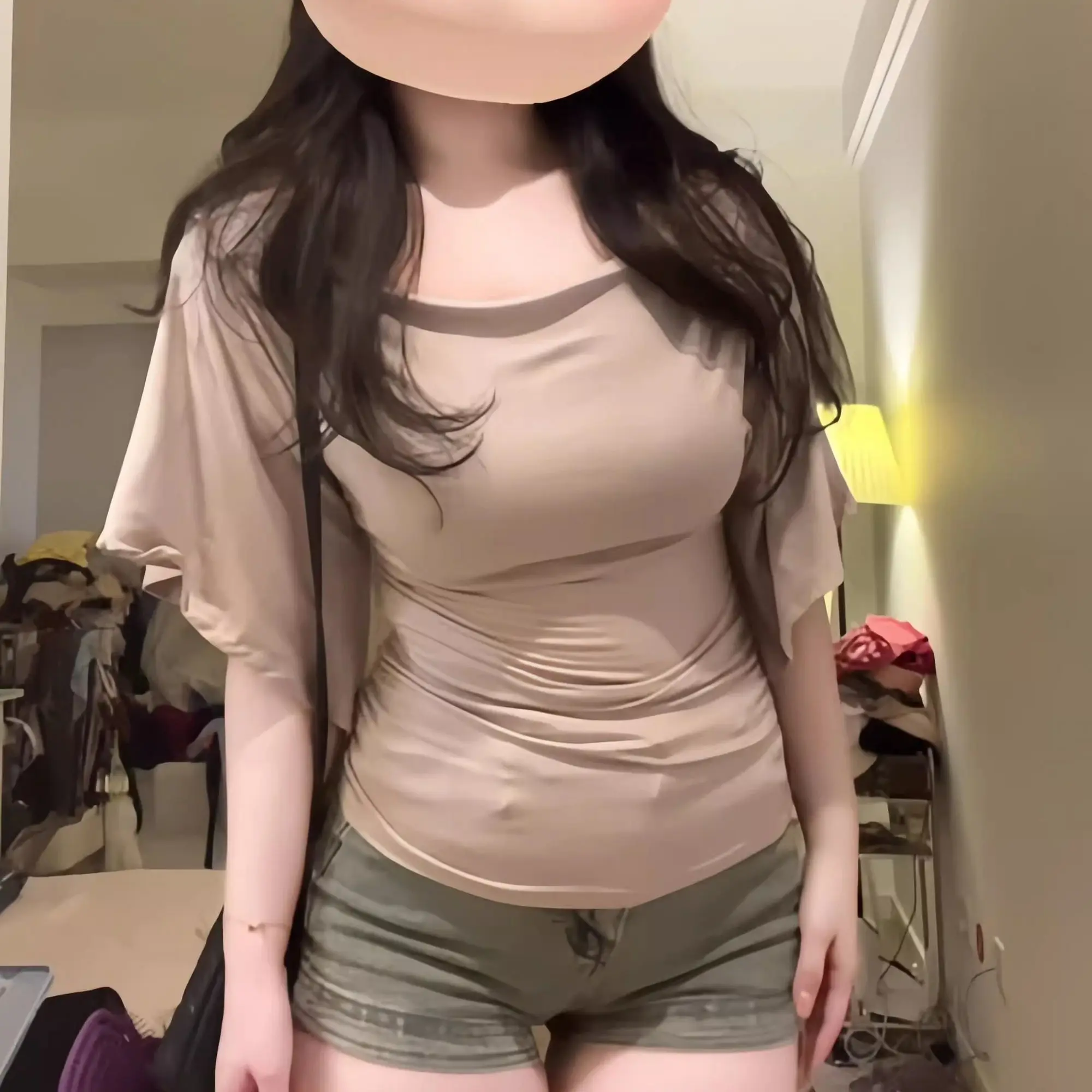 Summer Niche Sway Collar One Shoulder Milk Tea Color Top Skin-friendly Modal Boutique Women's Clothing
Summer Niche Sway Collar One Shoulder Milk Tea Color Top Skin-friendly Modal Boutique Women's Clothing