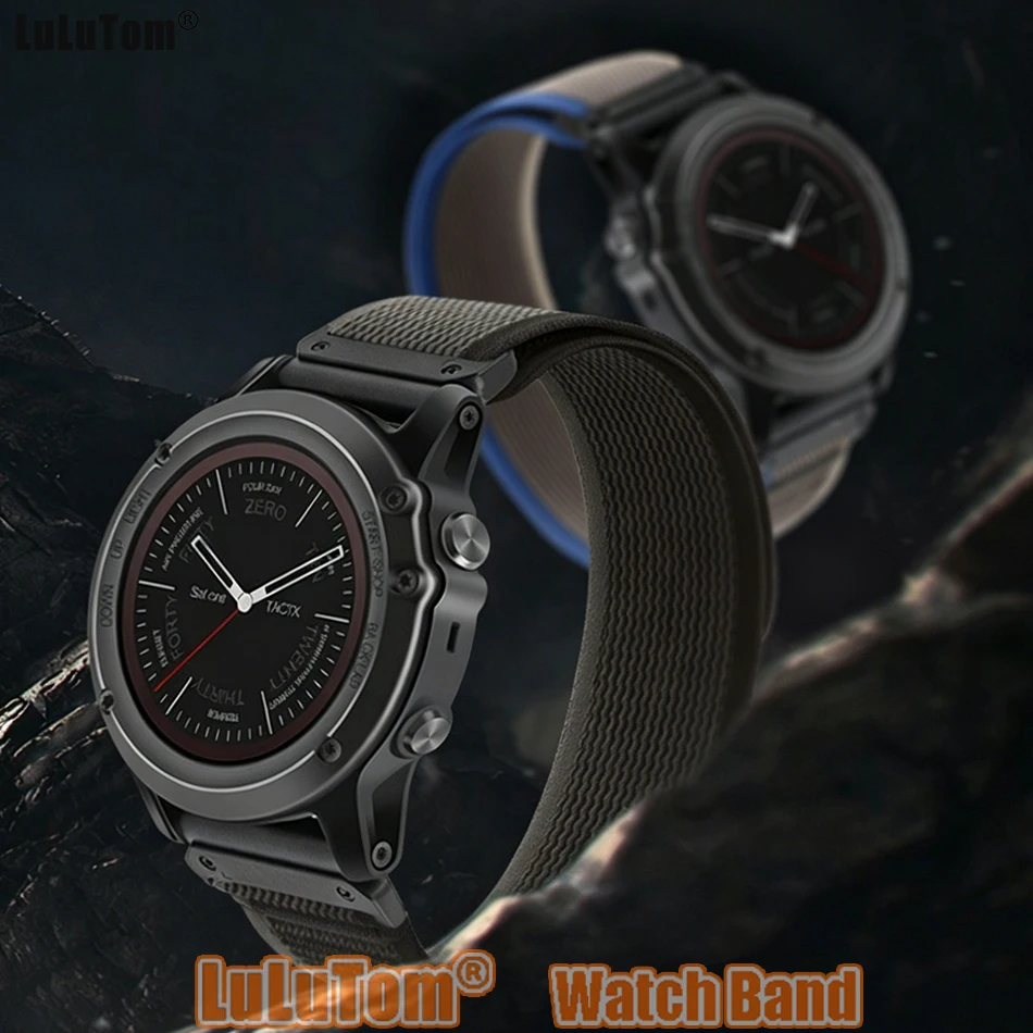 Плетеный нейлоновый ремешок с петлей для часов Garmin Fenix 8, 7X Pro, 6X, Enduro 3, спортивный ремешок на липучке для Garmin Tactix 7 Pro, Instinct 2X, 22/26 мм
Плетеный нейлоновый ремешок с петлей для часов Garmin Fenix 8, 7X Pro, 6X, Enduro 3, спортивный ремешок на липучке для Garmin Tactix 7 Pro, Instinct 2X, 22/26 мм