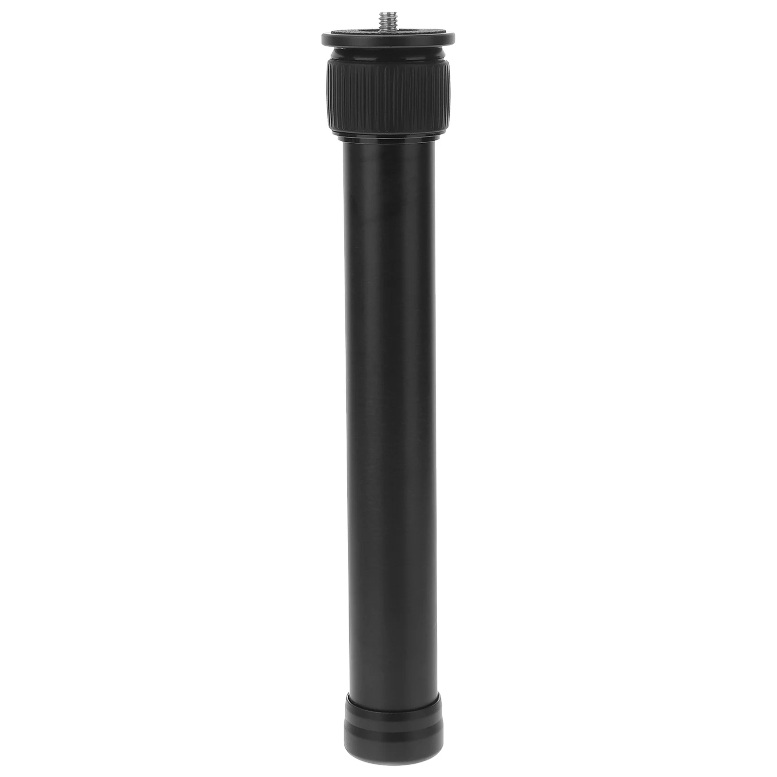 Camera Tripod Extension Arm Rod 225mm 390mm Adjustable Aluminum Alloy Center Post for Camcorder Gimbal Stabilizer 1 4 Inch
Camera Tripod Extension Arm Rod 225mm 390mm Adjustable Aluminum Alloy Center Post for Camcorder Gimbal Stabilizer 1 4 Inch