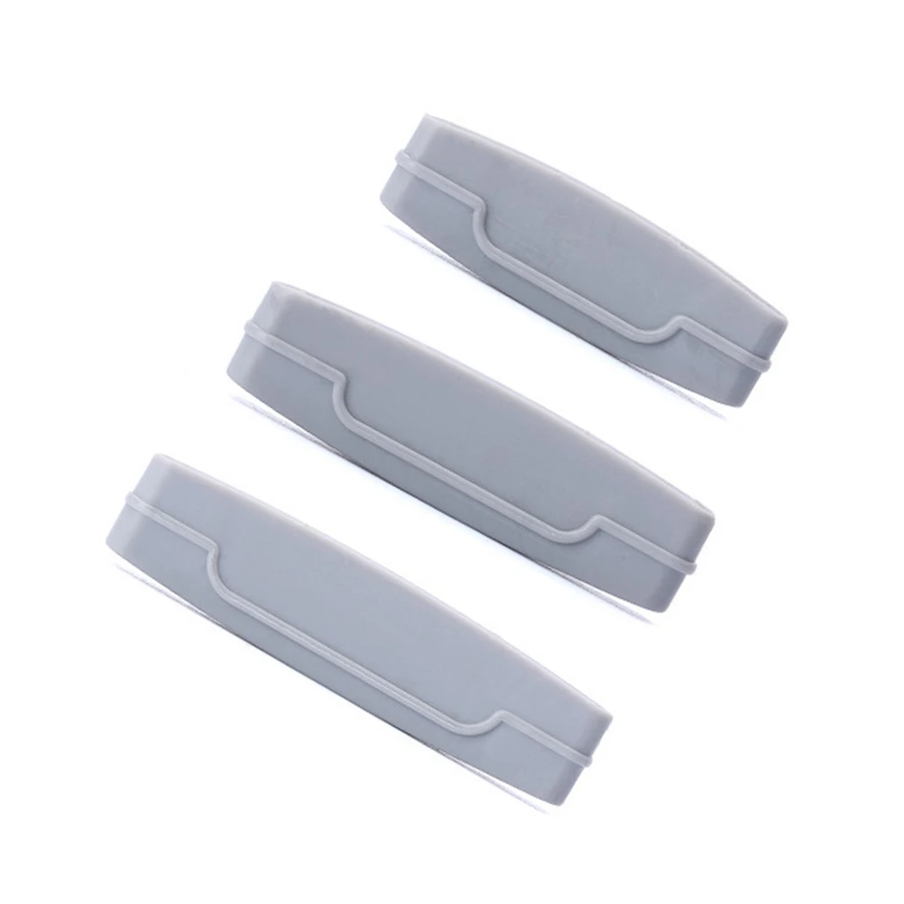 3 Pcs Toothpaste Squeezer Tube Rolling Cleasing Milk Manual Dispenser Extruder Kit Press
3 Pcs Toothpaste Squeezer Tube Rolling Cleasing Milk Manual Dispenser Extruder Kit Press