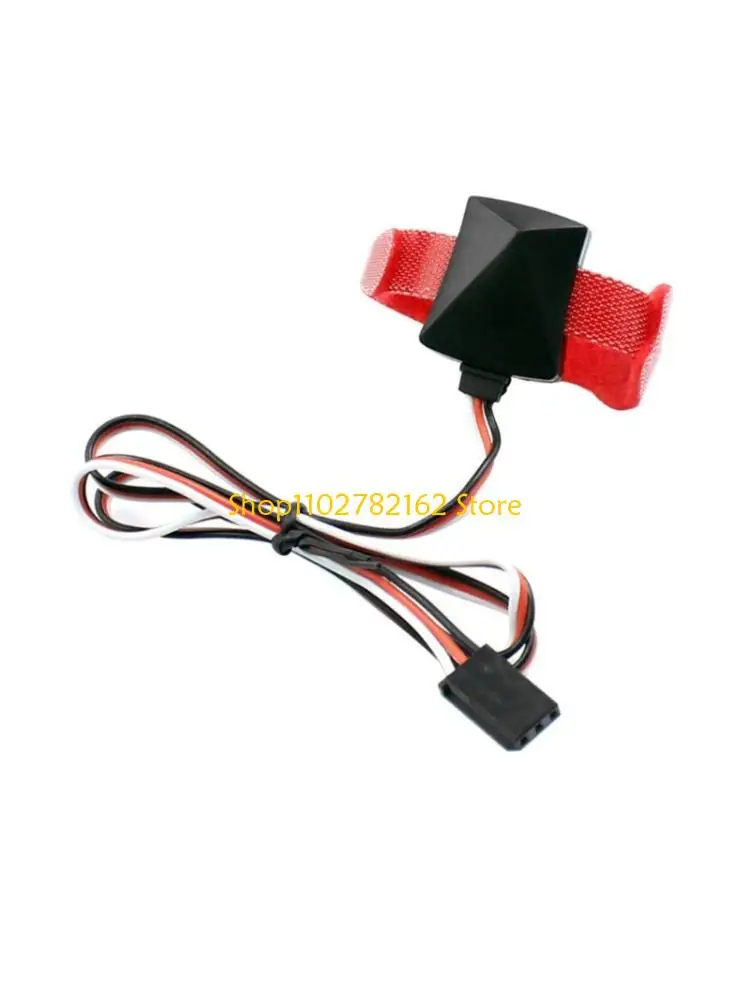 547B High Accuracy Battery Temperature Probe Test For Vehicle Motorcycle Real Time Monitoring
547B High Accuracy Battery Temperature Probe Test For Vehicle Motorcycle Real Time Monitoring