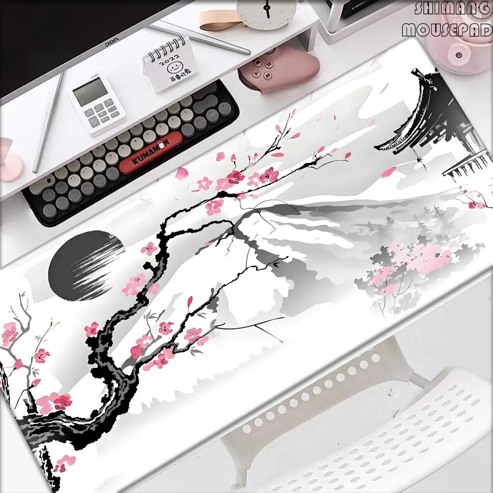 Mouse Pad Laptop Kawaii Anime Girl Gamer Keyboard Mousepad PC Gaming Accessories Desktop Mat XXL Carpet
Mouse Pad Laptop Kawaii Anime Girl Gamer Keyboard Mousepad PC Gaming Accessories Desktop Mat XXL Carpet