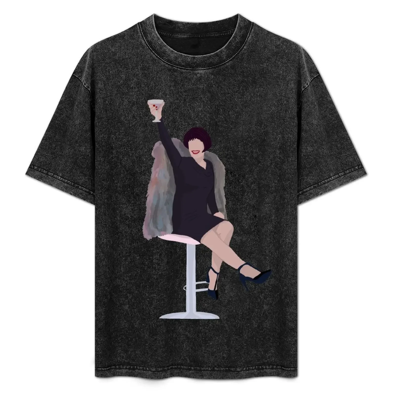 Patti LuPone - Joanne (Company) T-Shirt t shirts for man cotton soft t shirt man casual T-Shirt
Patti LuPone - Joanne (Company) T-Shirt t shirts for man cotton soft t shirt man casual T-Shirt