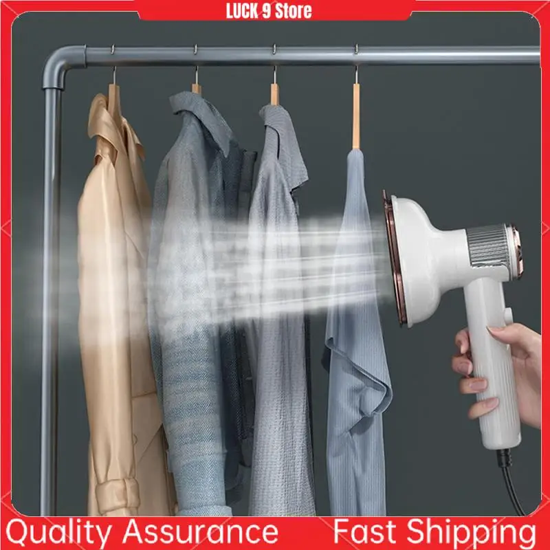Travel Steam Iron, Mini Portable Ironing Machine, Handheld Portable Steam Machine-AB52
Travel Steam Iron, Mini Portable Ironing Machine, Handheld Portable Steam Machine-AB52