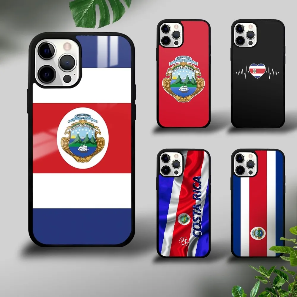 Costa Rica Flag Phone Case For iPhone 16 15 14 13 12 11 Pro Xs Max Mini Plus Celulares Hard Funda Dropshipping
Costa Rica Flag Phone Case For iPhone 16 15 14 13 12 11 Pro Xs Max Mini Plus Celulares Hard Funda Dropshipping