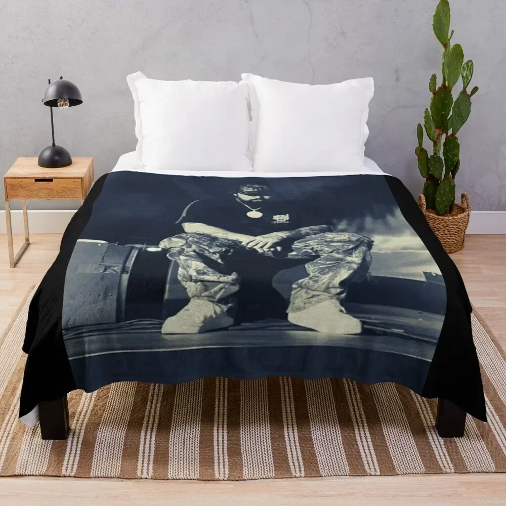 Ruby Da Cherry Throw Blanket Compact Warm Blanket for Car Road Trip
Ruby Da Cherry Throw Blanket Compact Warm Blanket for Car Road Trip