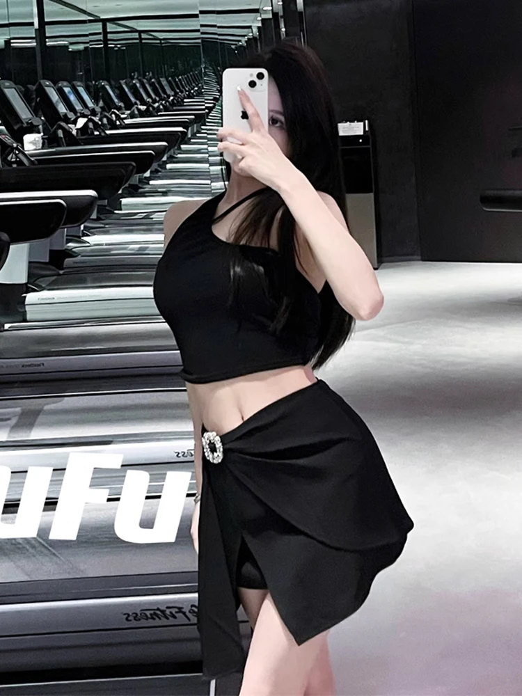 Slimming A-Line Skirt Classic Asymmetrical Drapey Walking in the Wind Summer Collection Women's Faion Premium Quali
Slimming A-Line Skirt Classic Asymmetrical Drapey Walking in the Wind Summer Collection Women's Faion Premium Quali