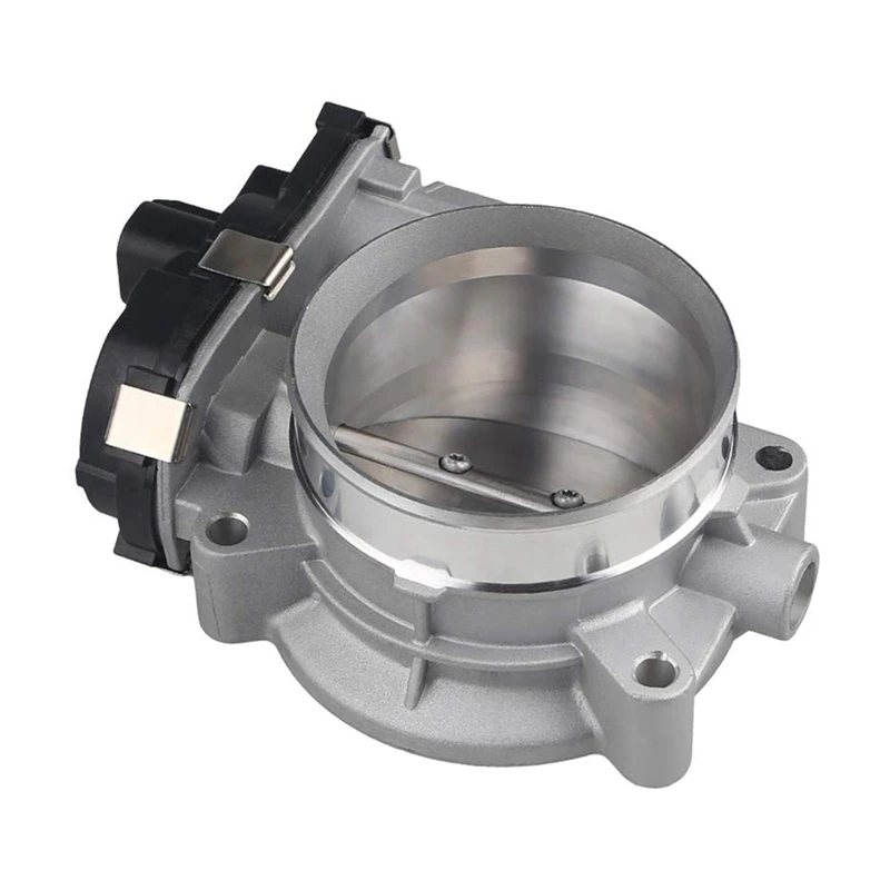 Car Throttle Body 12629992 12601387 2173151 For Cadillac Escalade GMC Savana Sierra Yukon Chevrolet Silverado 1500
Car Throttle Body 12629992 12601387 2173151 For Cadillac Escalade GMC Savana Sierra Yukon Chevrolet Silverado 1500