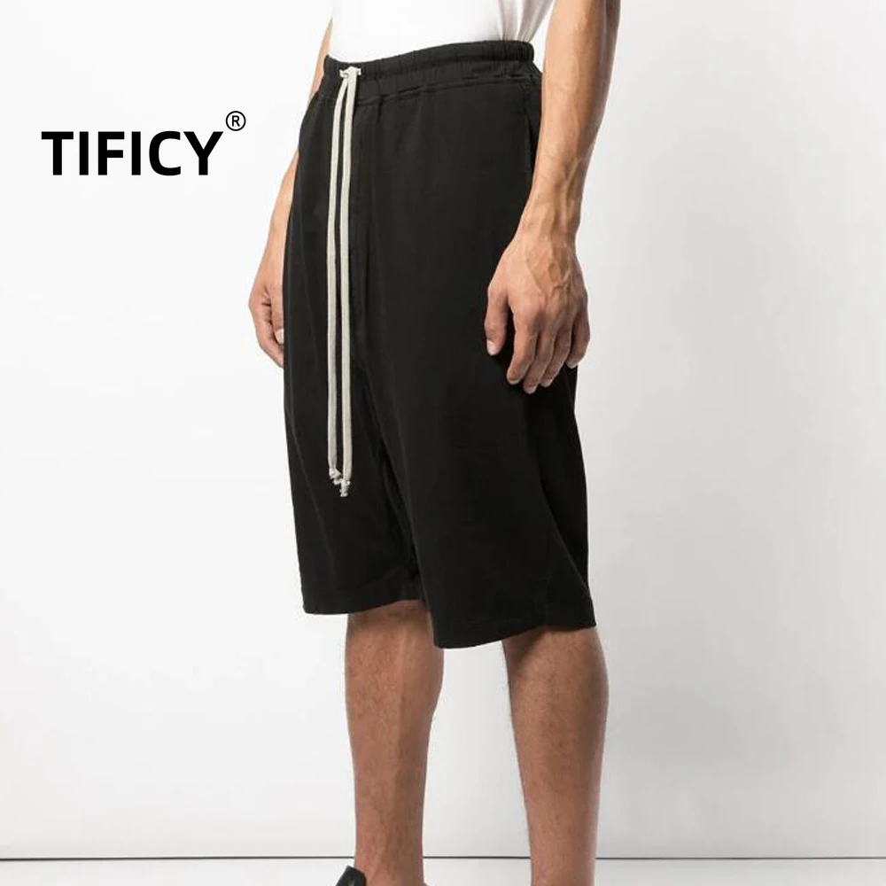 Dark Ro Knitting Cotton Casual Shorts Rice Men's Dark Five Point Harem Hanging Elastic Waist Sport Casual Loose Pants Shorts
Dark Ro Knitting Cotton Casual Shorts Rice Men's Dark Five Point Harem Hanging Elastic Waist Sport Casual Loose Pants Shorts