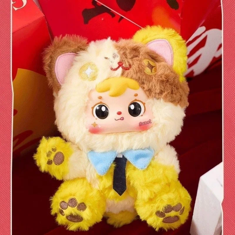 2025 New Product Authentic Three Little Maomao Lucky Cat Blind Box Trendy Decoration Cute Holiday Birthday Gift Surprise Doll
2025 New Product Authentic Three Little Maomao Lucky Cat Blind Box Trendy Decoration Cute Holiday Birthday Gift Surprise Doll