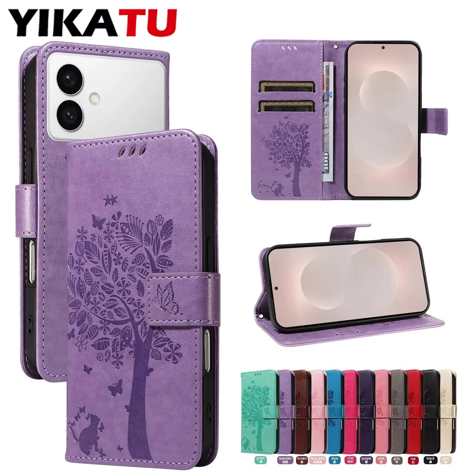 Shockproof Magnetic Wallet Leather Phone Case For Samsung Galaxy S20 S21 S21 Ultra S10 Lite S10E S9 S8 Plus S7 Edge Flip Cover
Shockproof Magnetic Wallet Leather Phone Case For Samsung Galaxy S20 S21 S21 Ultra S10 Lite S10E S9 S8 Plus S7 Edge Flip Cover