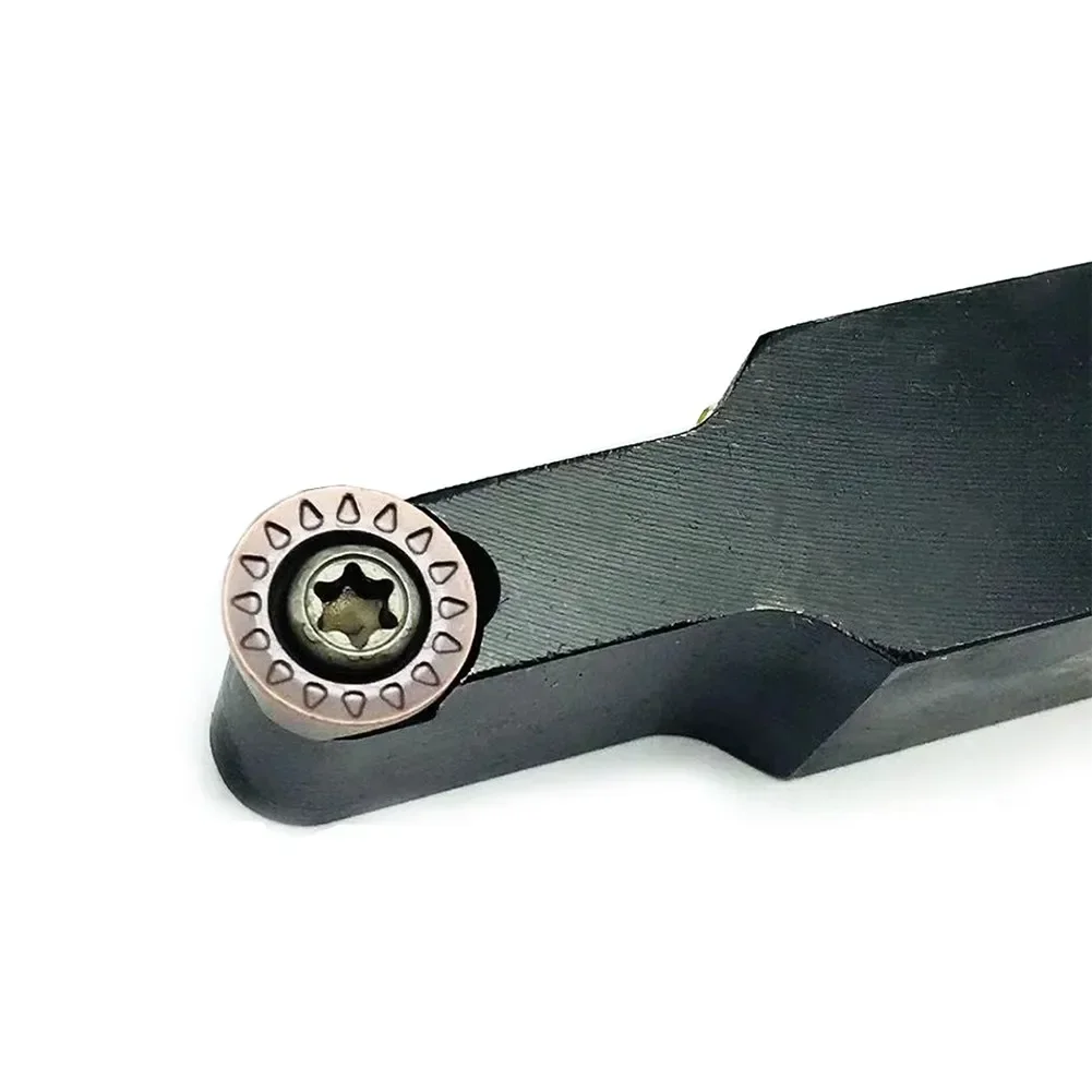 Wrench Blade Turning Tool Holder 10pcs Turning Insert Alloy Steel Cemented Carbide RPMT10T3MOE VP15TF 100% Brand New
Wrench Blade Turning Tool Holder 10pcs Turning Insert Alloy Steel Cemented Carbide RPMT10T3MOE VP15TF 100% Brand New
