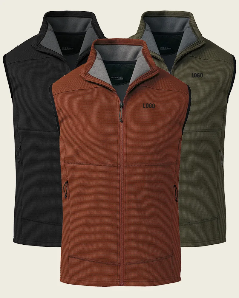 KUI ветрозащитная и водонепроницаемая охотничья одежда, изолирующие жилеты, камуфляжная охотничья одежда на заказ для охотничьих поплавках
KUI ветрозащитная и водонепроницаемая охотничья одежда, изолирующие жилеты, камуфляжная охотничья одежда на заказ для охотничьих поплавках