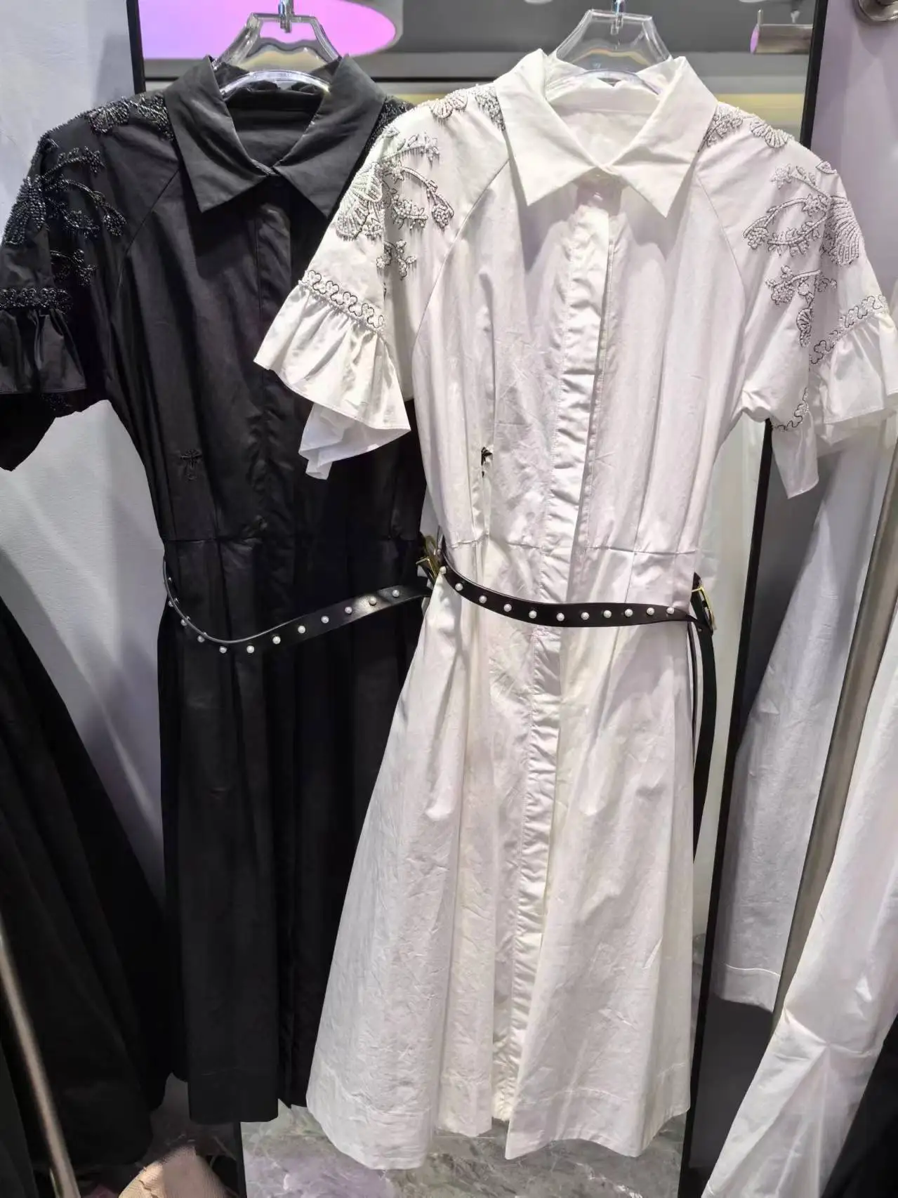 ws0612 Fashion women's dress 2024 Popular European Design party style women's Clothing
ws0612 Fashion women's dress 2024 Popular European Design party style women's Clothing