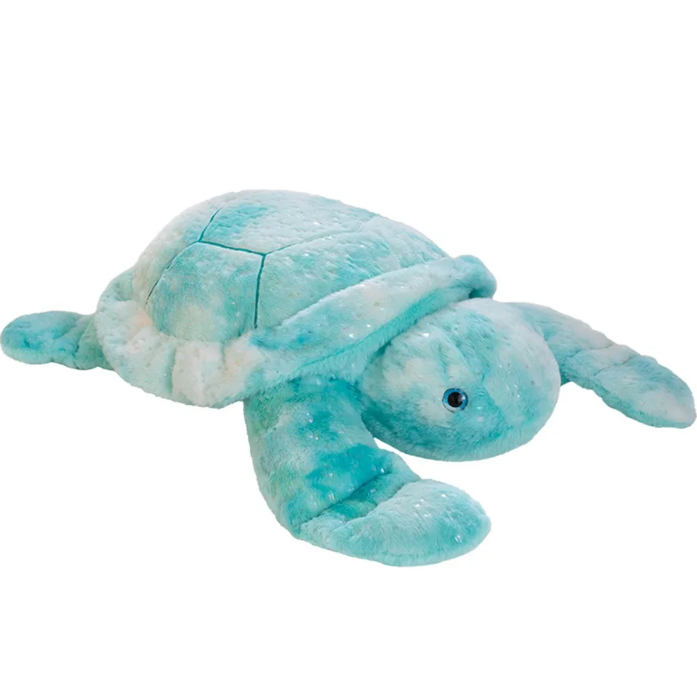Marine Animal Colorful Tortoise Gradient Colors Stuffed Sea Turtle Stuffed Ins Soft Animal Sea Turtle Pillow
Marine Animal Colorful Tortoise Gradient Colors Stuffed Sea Turtle Stuffed Ins Soft Animal Sea Turtle Pillow