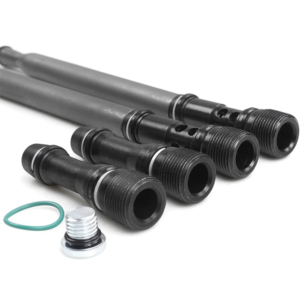 Auto Stroke Updated Stand Pipe Dummy Plug Kit Fuel Supply Tube for E-350 E-450 6E7Z-9A332-A 6E7Z9A332A
Auto Stroke Updated Stand Pipe Dummy Plug Kit Fuel Supply Tube for E-350 E-450 6E7Z-9A332-A 6E7Z9A332A