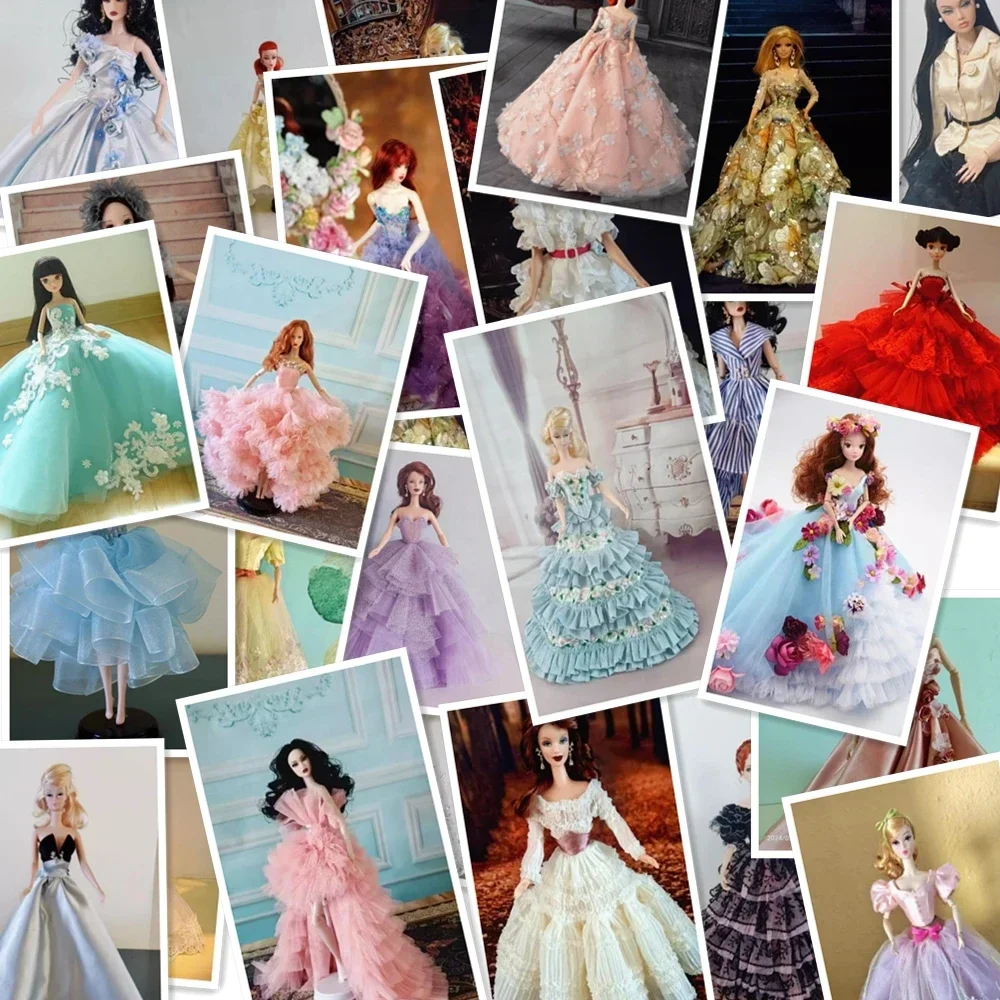 New styles of quality clothes and Car doll dressess skirts suit coat for BB FR dolls
New styles of quality clothes and Car doll dressess skirts suit coat for BB FR dolls