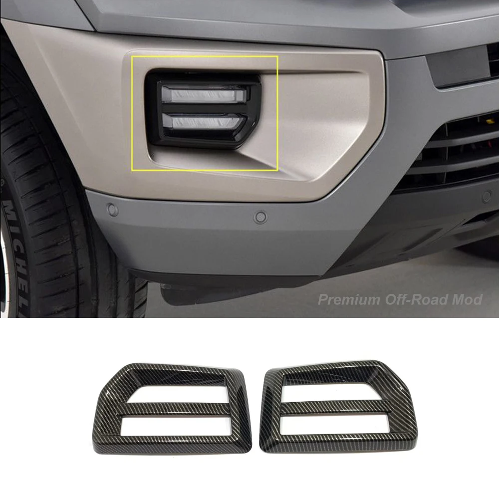 For 2024-2026 Tank 700Hi4-T Front and Rear Fog Light Covers, Lamp Frames, Rearview Mirror Covers, Car Accessories Modification
For 2024-2026 Tank 700Hi4-T Front and Rear Fog Light Covers, Lamp Frames, Rearview Mirror Covers, Car Accessories Modification