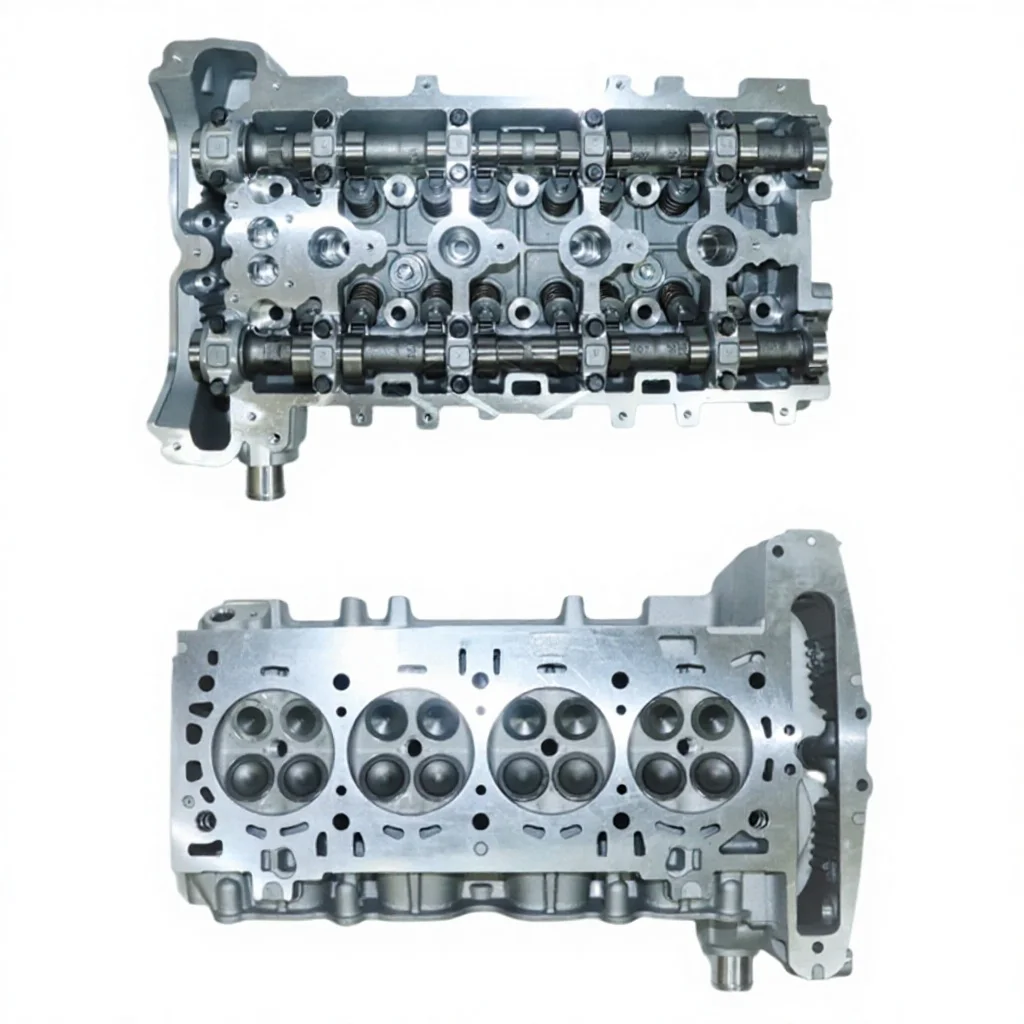 Fast Shipping LE5 LTD LE9 2.0L 2.4L Cylinder Head Assembly 12624550 For Chevrolet Captiva Opel Buick Regal Larcosse GL8
Fast Shipping LE5 LTD LE9 2.0L 2.4L Cylinder Head Assembly 12624550 For Chevrolet Captiva Opel Buick Regal Larcosse GL8