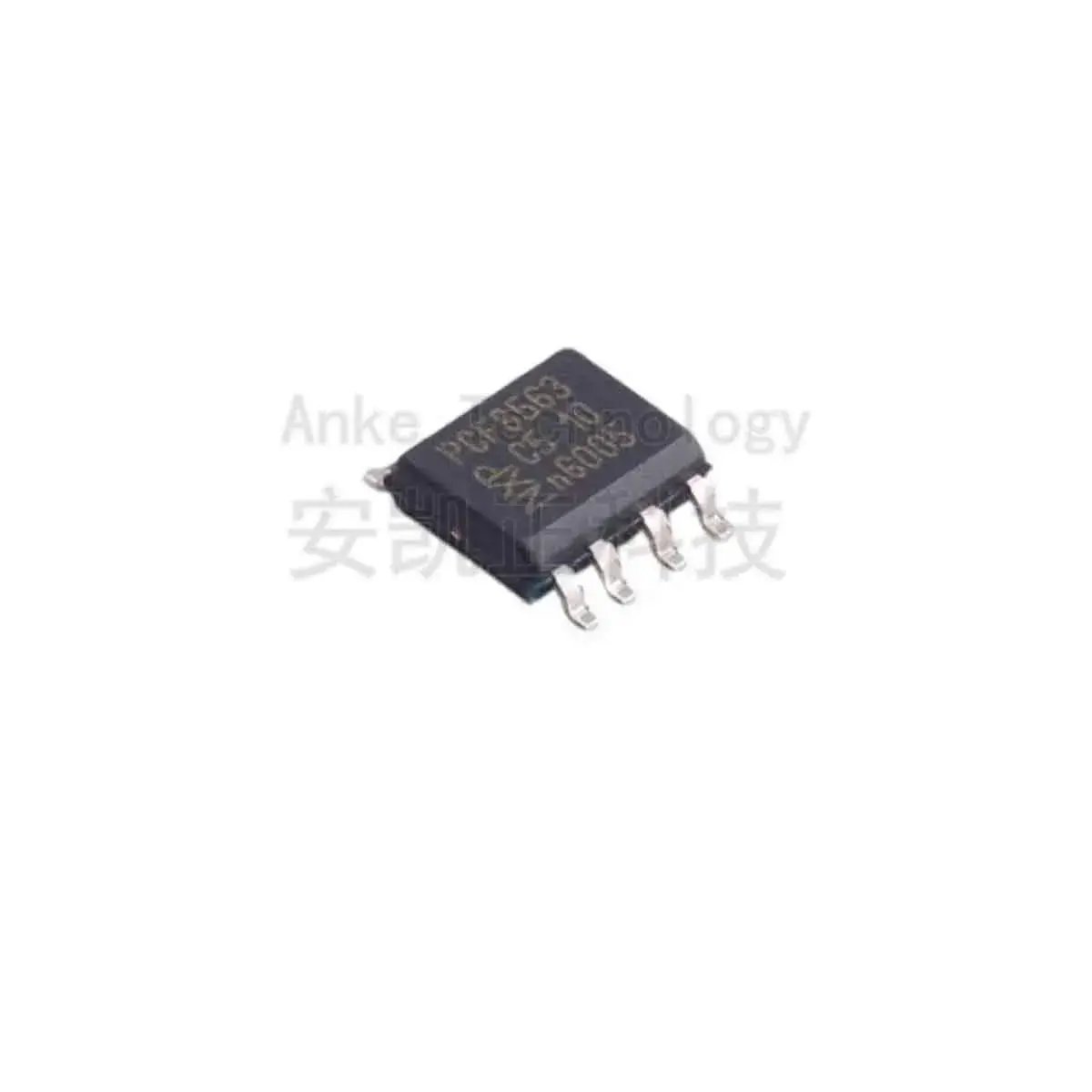 Оригинальный чип PCF8563T/5,518, часы/календарь реального времени, SOP-8 10 шт.
Оригинальный чип PCF8563T/5,518, часы/календарь реального времени, SOP-8 10 шт.