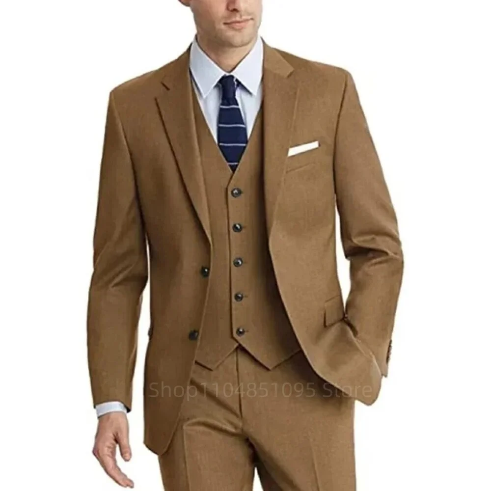 noivo casamento smoking terno masculino jaqueta calças colete 3 peças conjuntos de negócios fino ajuste notch lap
noivo casamento smoking terno masculino jaqueta calças colete 3 peças conjuntos de negócios fino ajuste notch lap