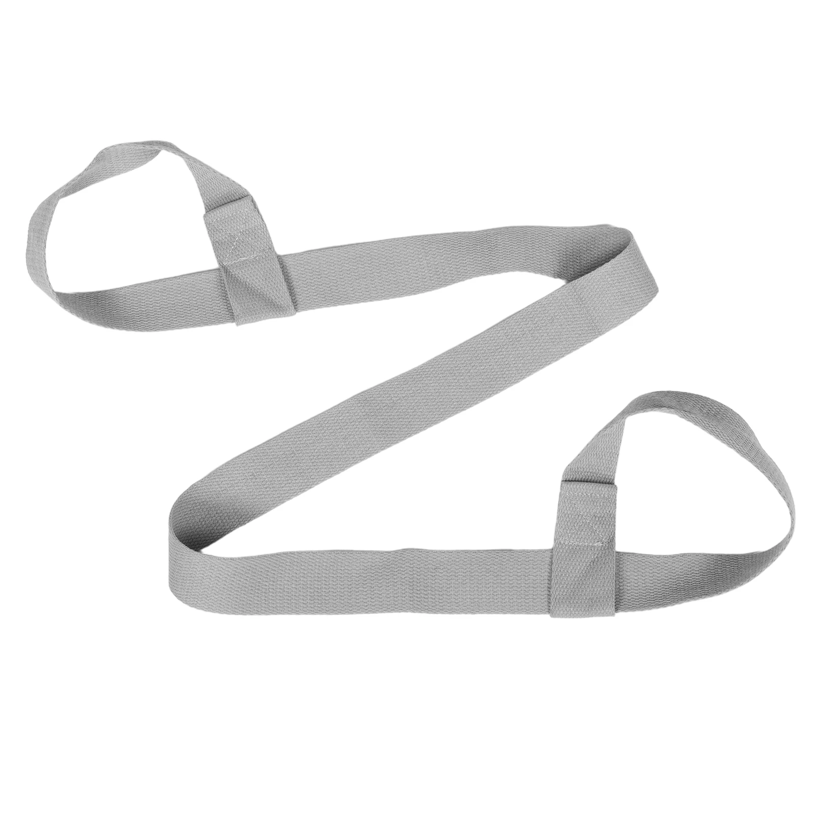 1PC Yoga Mat Strap Lightweight Durable Nylon Large Capacity Comfortable Grey Adjustable Travel Carrying Belt Fitness Shaping
1PC Yoga Mat Strap Lightweight Durable Nylon Large Capacity Comfortable Grey Adjustable Travel Carrying Belt Fitness Shaping