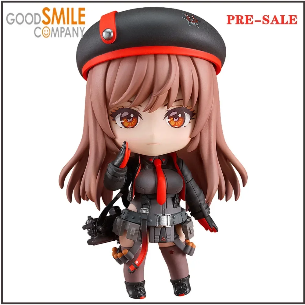 Original Anime NIKKE:The Goddess of Victory 2315 Nendoroid PVC GSC Action Figure Collection Toys for Children Model
Original Anime NIKKE:The Goddess of Victory 2315 Nendoroid PVC GSC Action Figure Collection Toys for Children Model