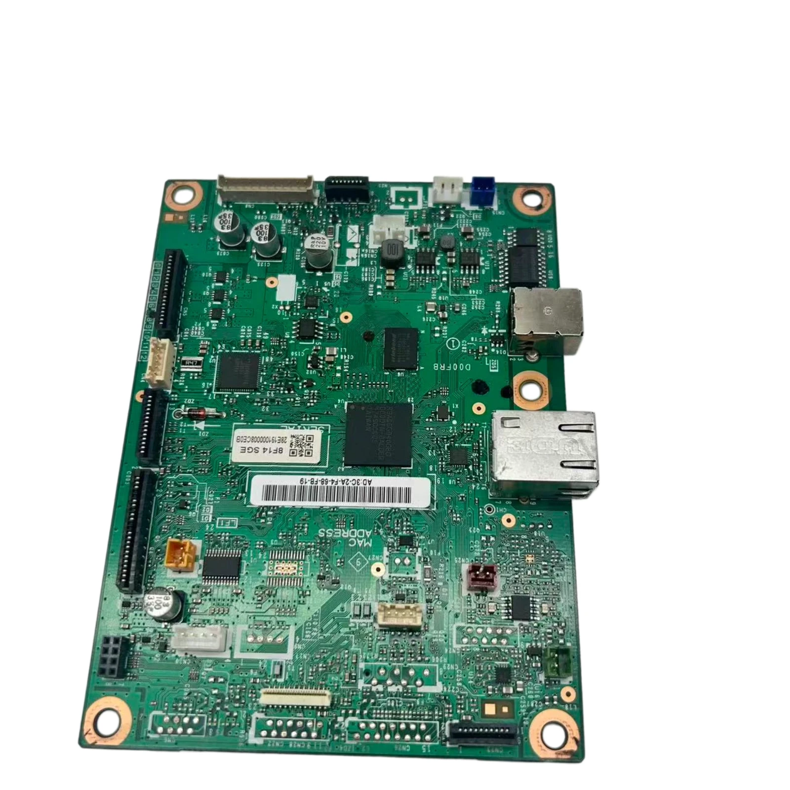 B57T173-3 Main Board Mother Board fits for Brother L2750DW L 2750DW Printer Parts
B57T173-3 Main Board Mother Board fits for Brother L2750DW L 2750DW Printer Parts