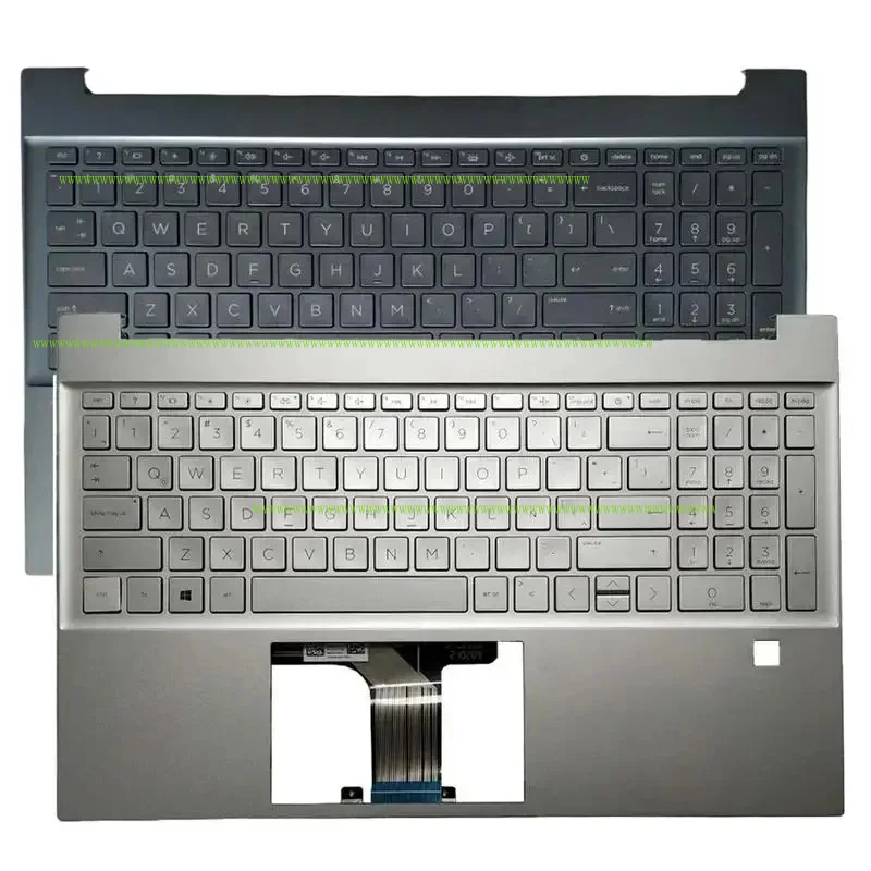 F НОВЫЙ для HP Pavilion 15-EH 15-EG 15Z-EH TPN-Q245 Q246 США/латинская клавиатура ноутбука, упор для рук, верхняя крышка, отверстие для отпечатков пальцев, нет
F НОВЫЙ для HP Pavilion 15-EH 15-EG 15Z-EH TPN-Q245 Q246 США/латинская клавиатура ноутбука, упор для рук, верхняя крышка, отверстие для отпечатков пальцев, нет