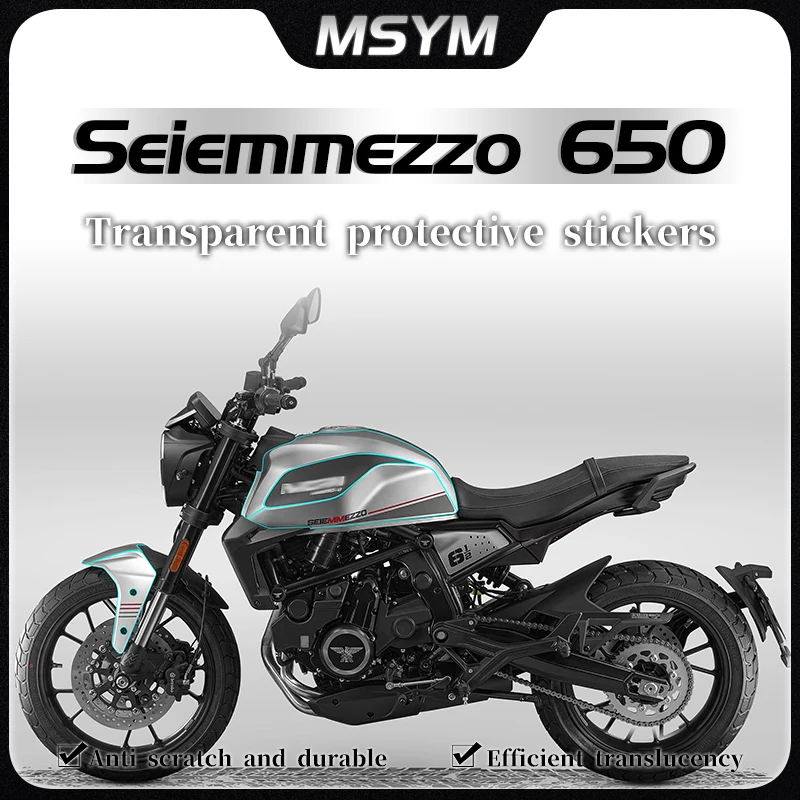 For Morini Seiemmezzo 650 Invisible car cover transparent instrument film body fuel tank sticker modified accessories
For Morini Seiemmezzo 650 Invisible car cover transparent instrument film body fuel tank sticker modified accessories